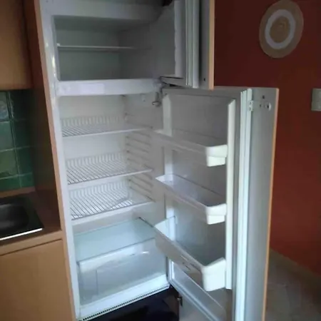 Confortable A Piscine Partagee 27 M² شقة *