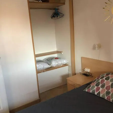 Confortable A Piscine Partagee 27 M² דירה Linguizzetta