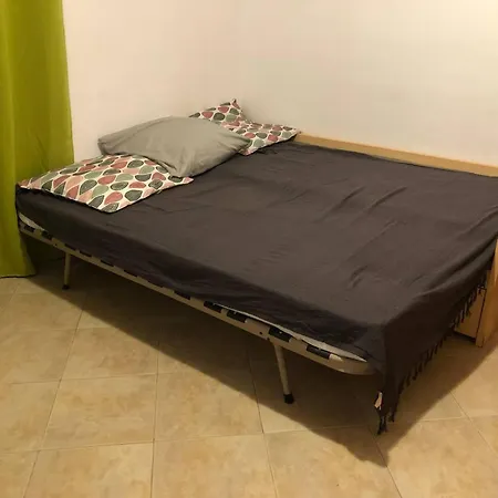 Apartment Confortable A Piscine Partagee 27 M² *